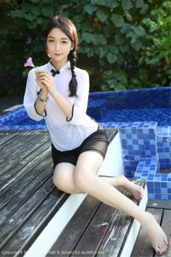 阿尔卑斯山的少女